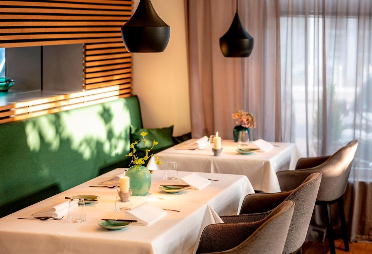 Das Eckert - Lifestyle Design Hotel & Fine Dining Bei Basel Ґренцах-Вілен Екстер'єр фото