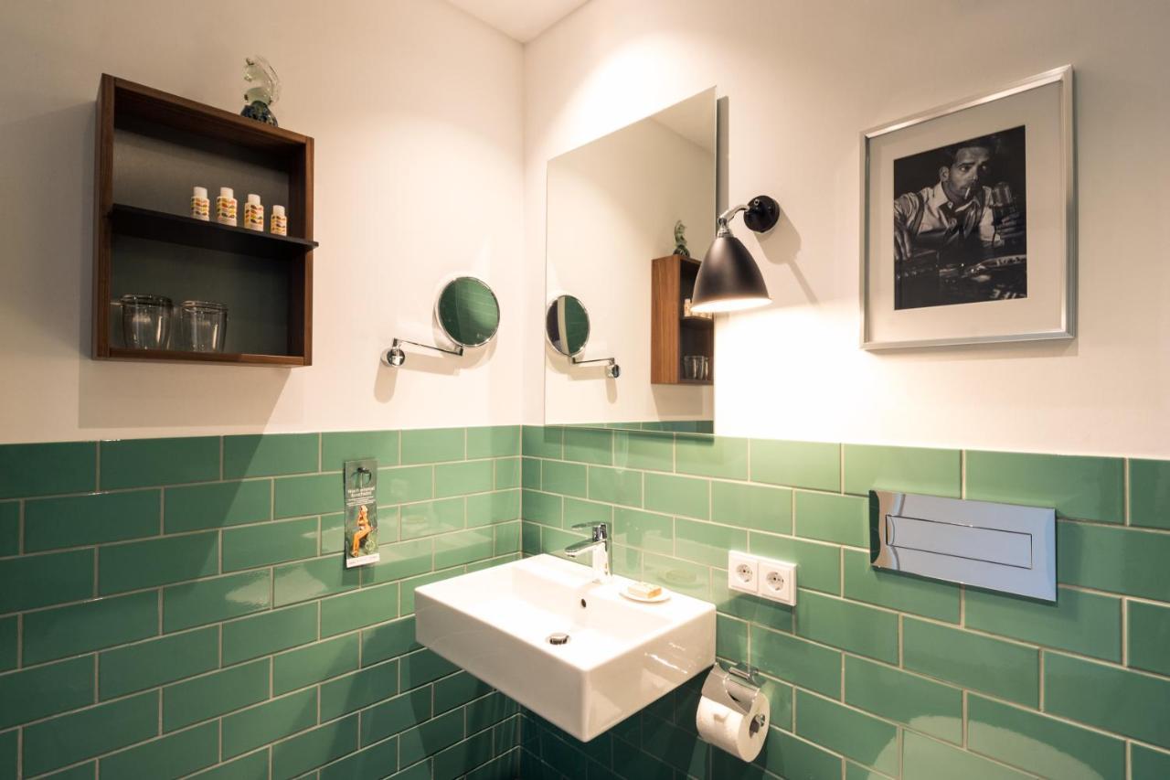 Das Eckert - Lifestyle Design Hotel & Fine Dining Bei Basel Ґренцах-Вілен Екстер'єр фото