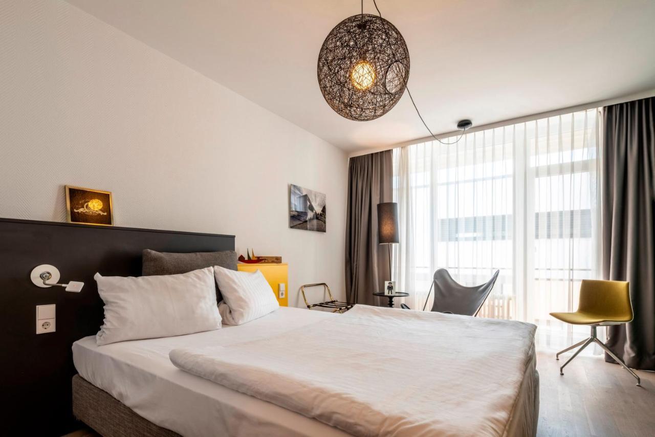 Das Eckert - Lifestyle Design Hotel & Fine Dining Bei Basel Ґренцах-Вілен Екстер'єр фото