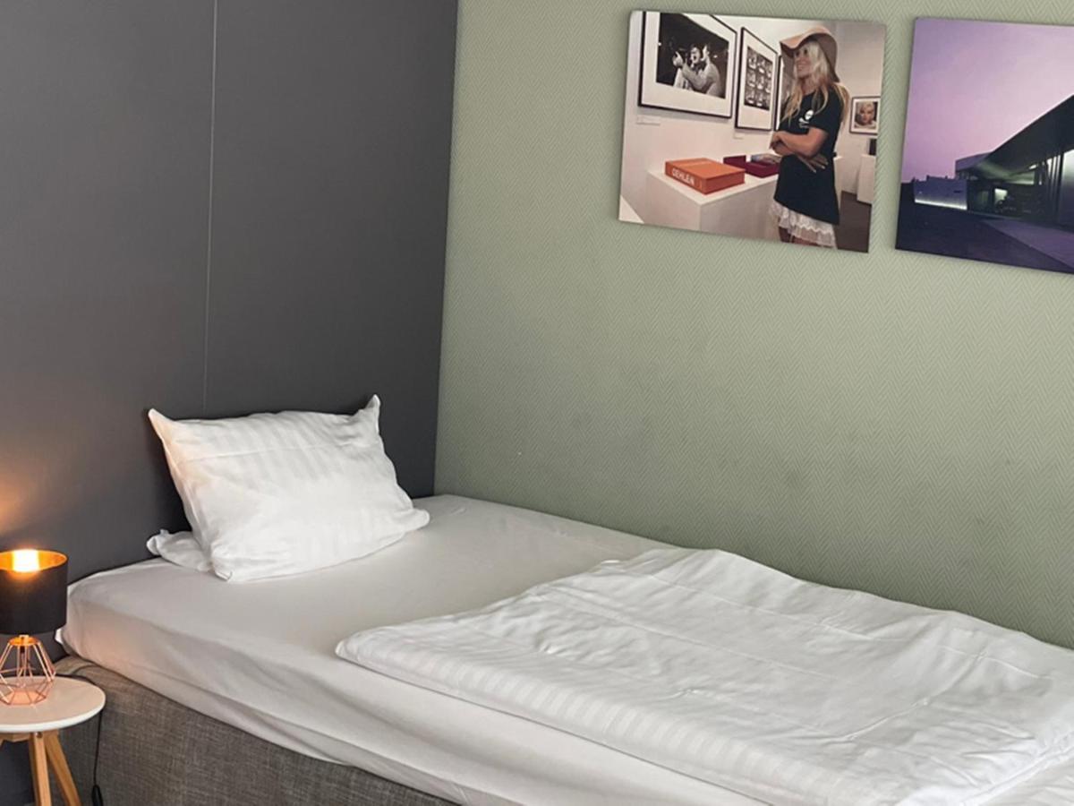 Das Eckert - Lifestyle Design Hotel & Fine Dining Bei Basel Ґренцах-Вілен Екстер'єр фото