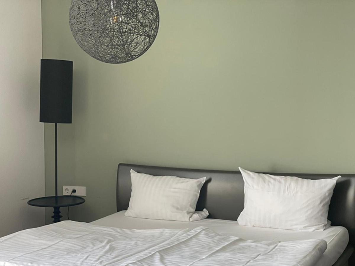 Das Eckert - Lifestyle Design Hotel & Fine Dining Bei Basel Ґренцах-Вілен Екстер'єр фото
