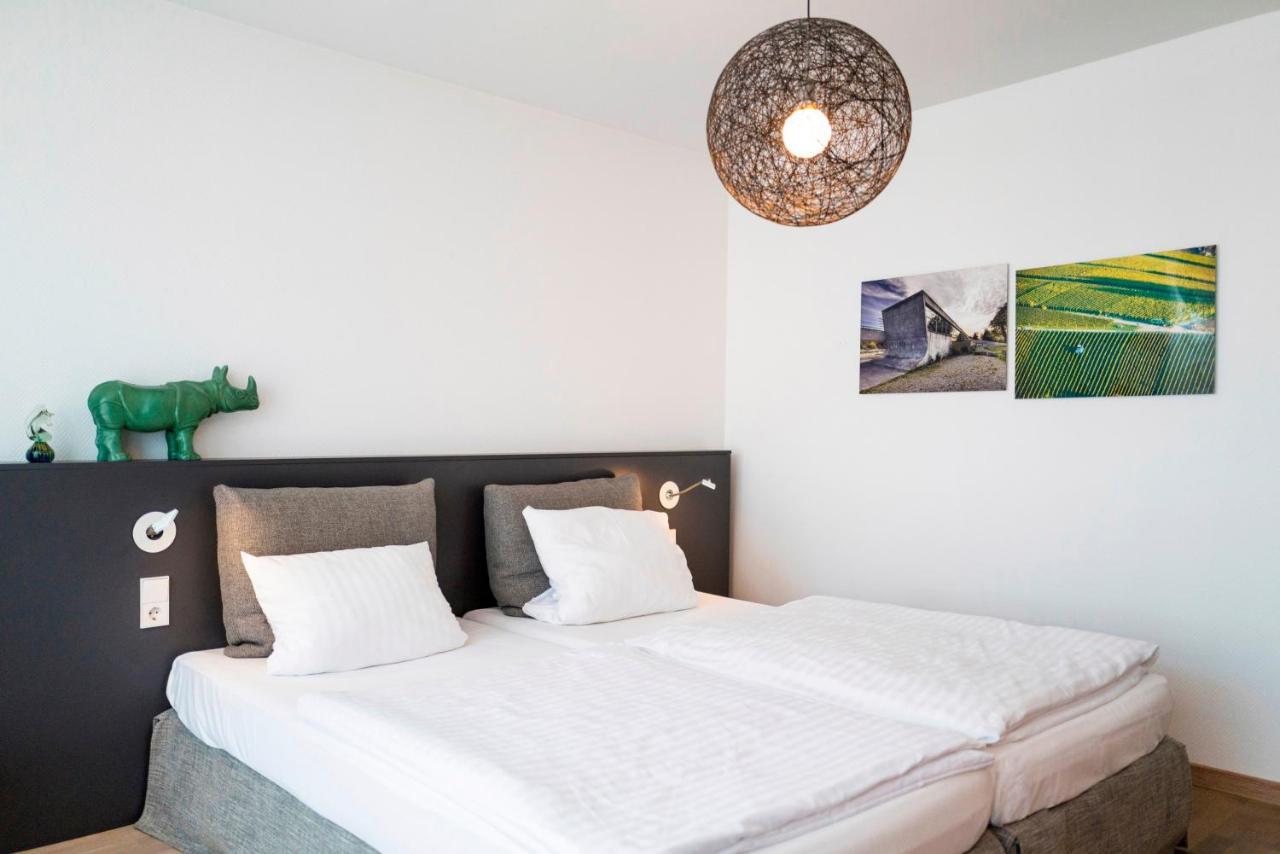 Das Eckert - Lifestyle Design Hotel & Fine Dining Bei Basel Ґренцах-Вілен Екстер'єр фото