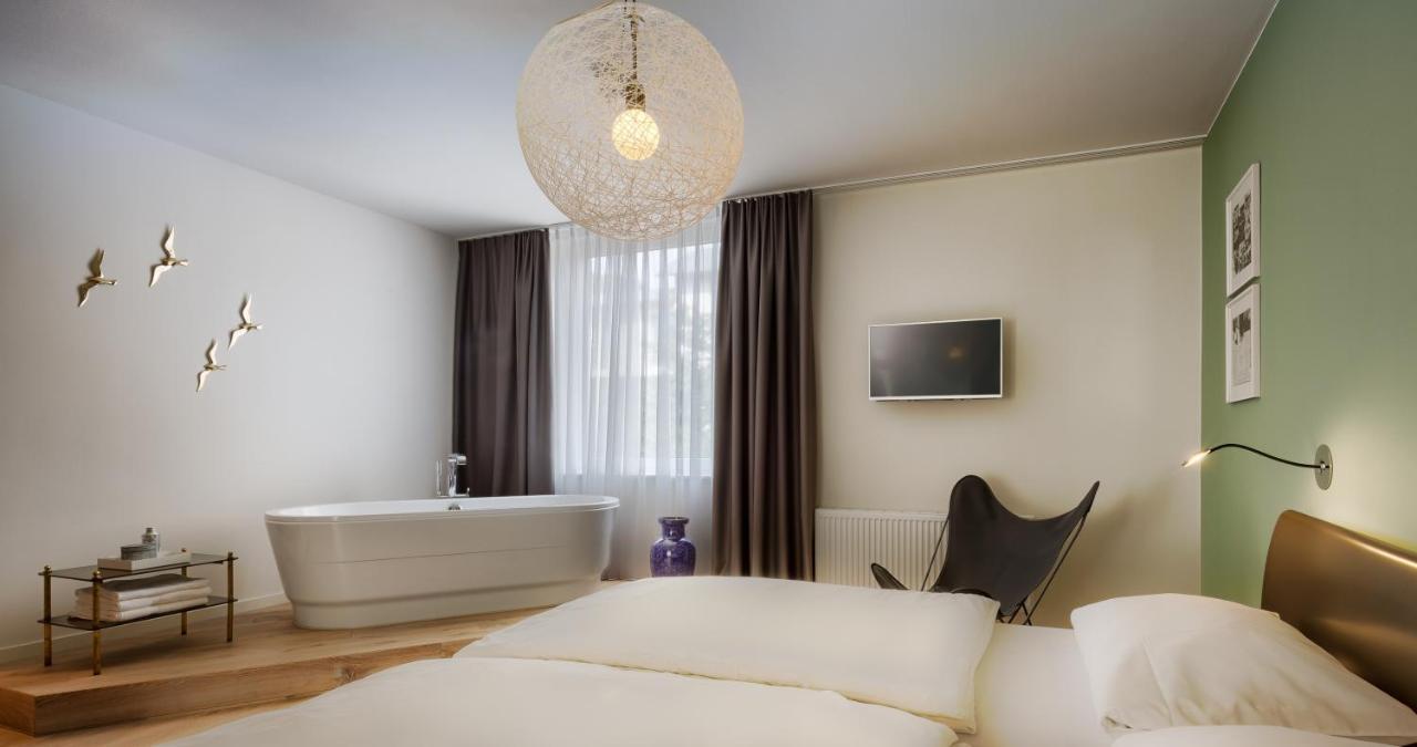 Das Eckert - Lifestyle Design Hotel & Fine Dining Bei Basel Ґренцах-Вілен Екстер'єр фото