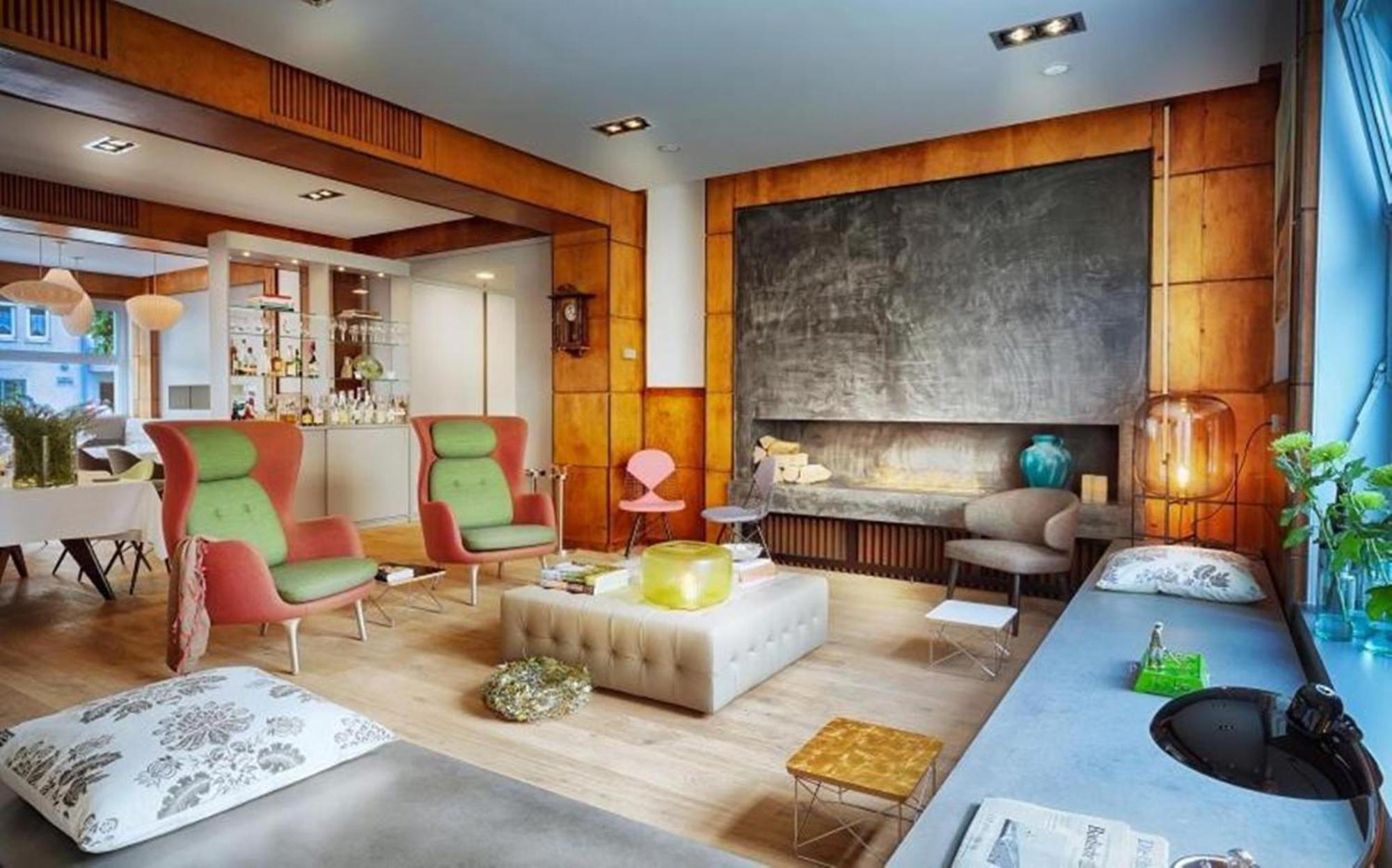 Das Eckert - Lifestyle Design Hotel & Fine Dining Bei Basel Ґренцах-Вілен Екстер'єр фото
