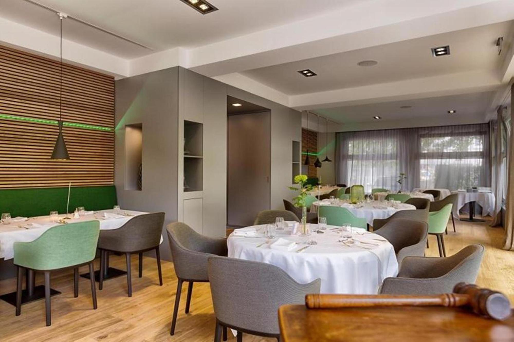 Das Eckert - Lifestyle Design Hotel & Fine Dining Bei Basel Ґренцах-Вілен Екстер'єр фото