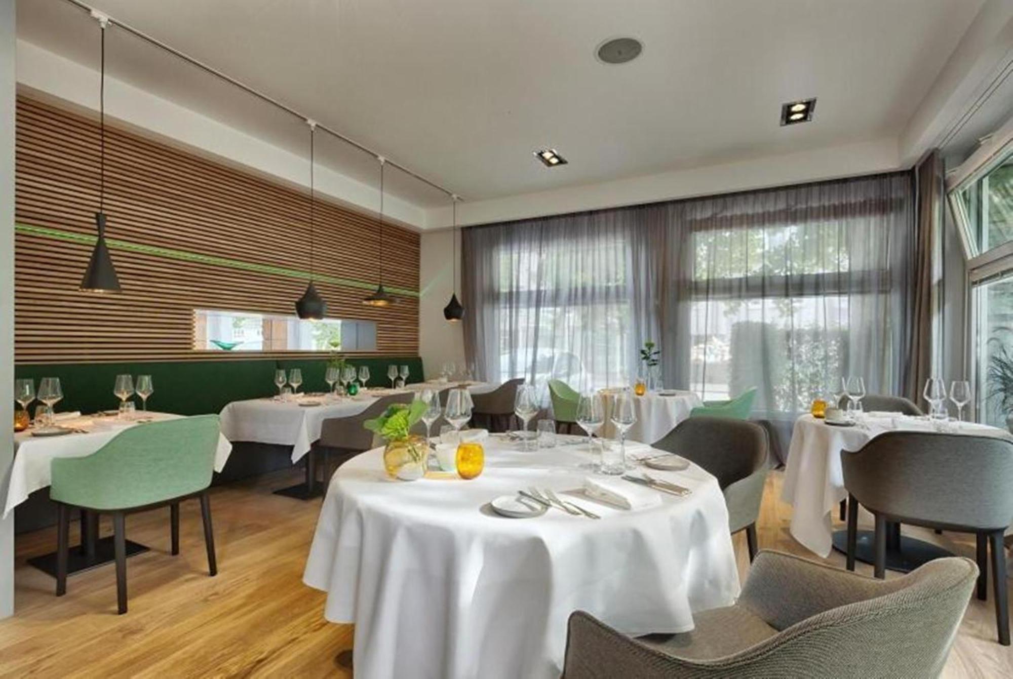 Das Eckert - Lifestyle Design Hotel & Fine Dining Bei Basel Ґренцах-Вілен Екстер'єр фото