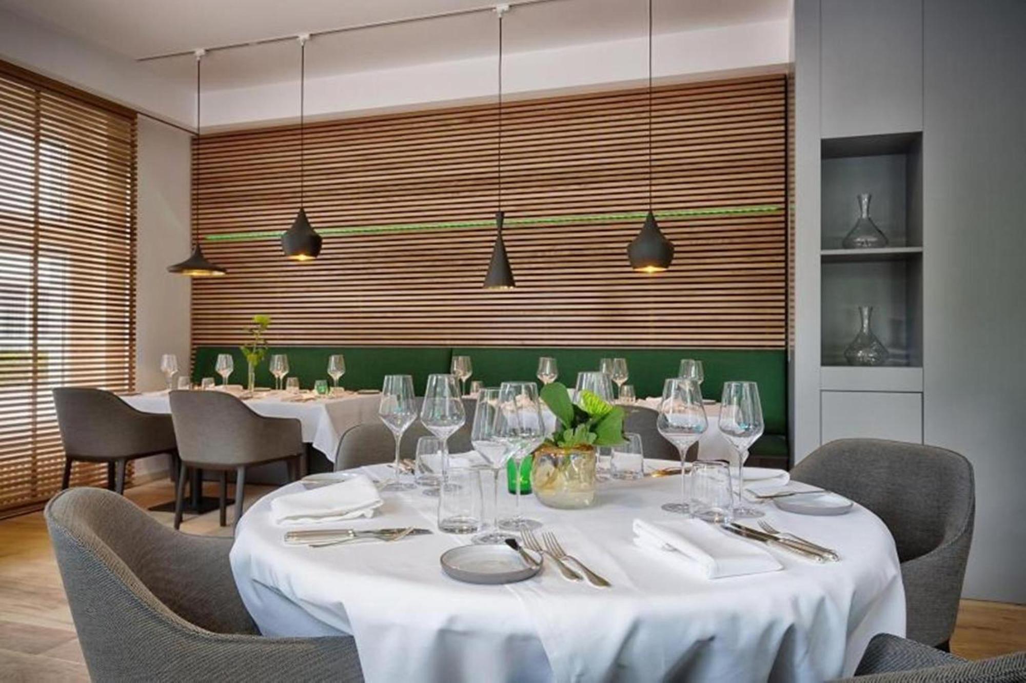 Das Eckert - Lifestyle Design Hotel & Fine Dining Bei Basel Ґренцах-Вілен Екстер'єр фото