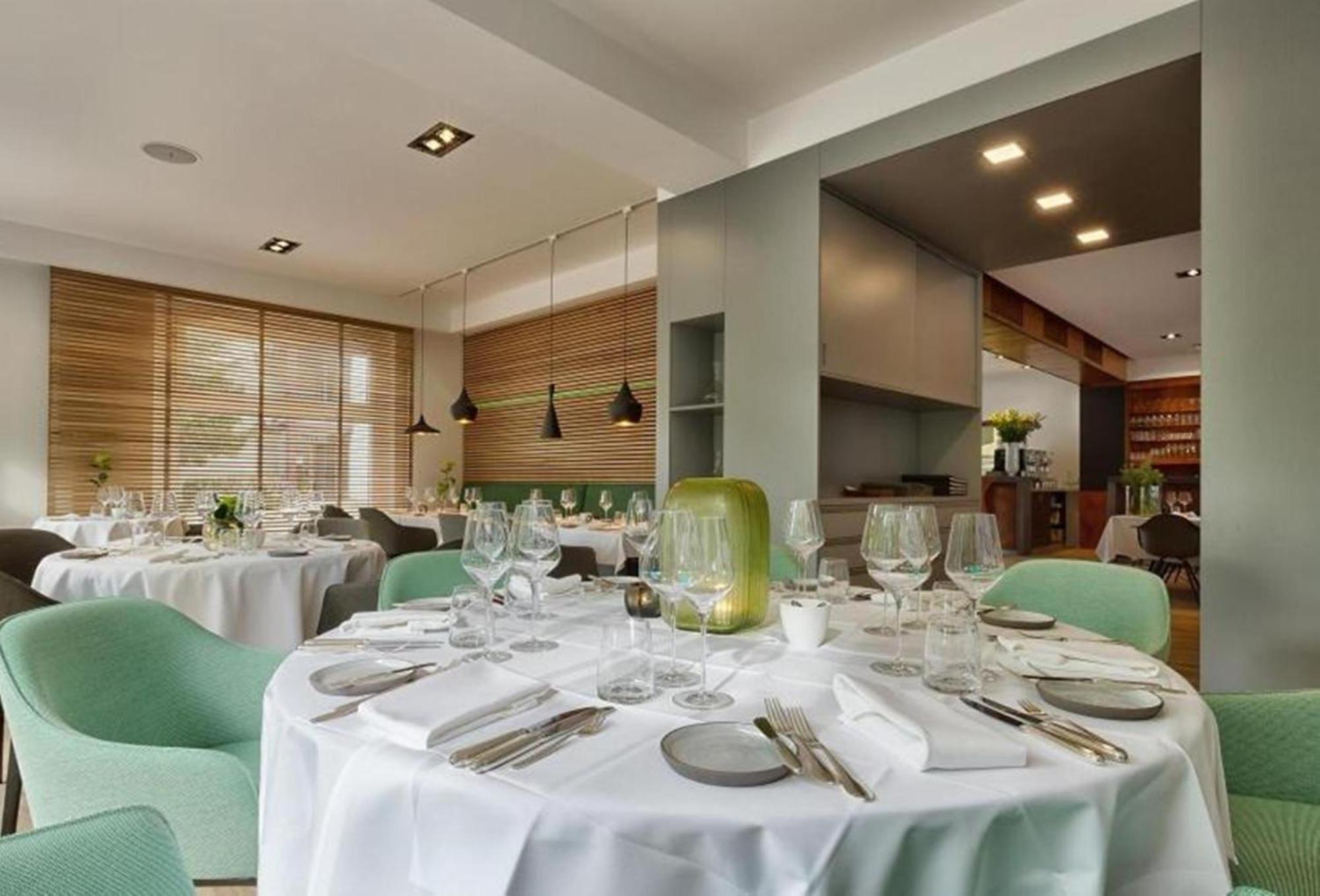 Das Eckert - Lifestyle Design Hotel & Fine Dining Bei Basel Ґренцах-Вілен Екстер'єр фото