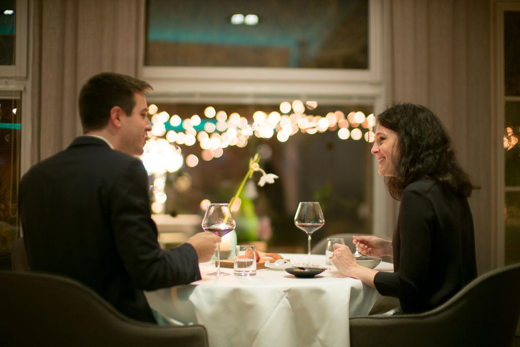 Das Eckert - Lifestyle Design Hotel & Fine Dining Bei Basel Ґренцах-Вілен Екстер'єр фото