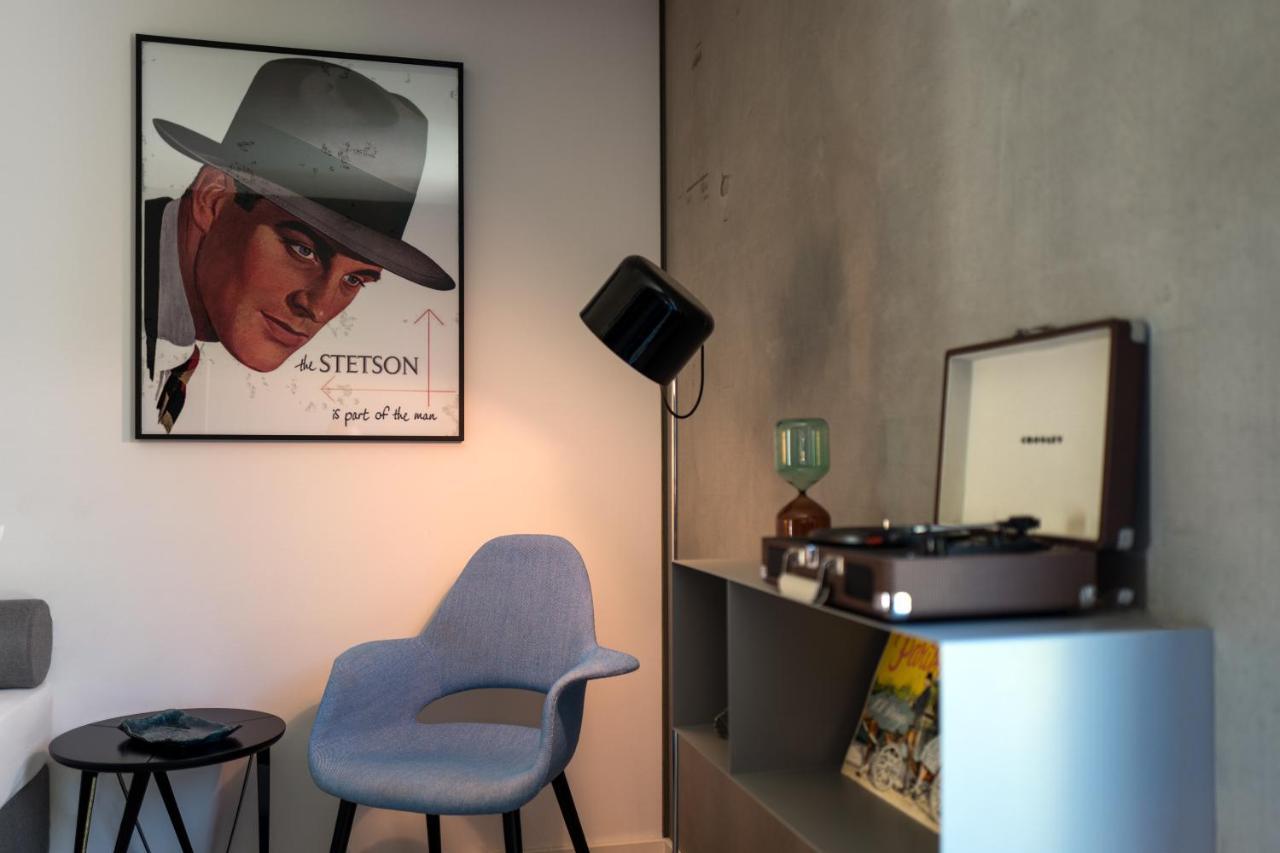 Das Eckert - Lifestyle Design Hotel & Fine Dining Bei Basel Ґренцах-Вілен Екстер'єр фото